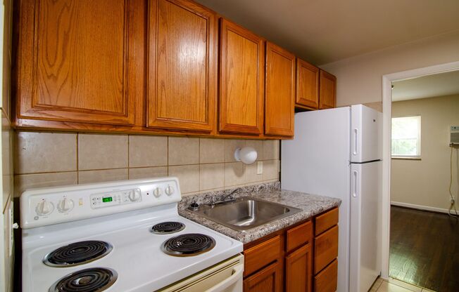 Spacious Apartments in Delhi Twp