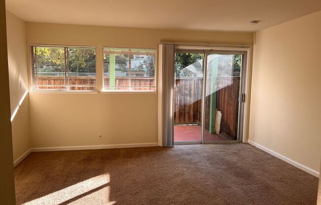 1 bed, 1 bath, $2,550, Unit 1