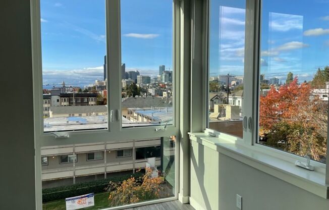 2 beds, 1 bath, 586 sqft, $2,240, Unit 308