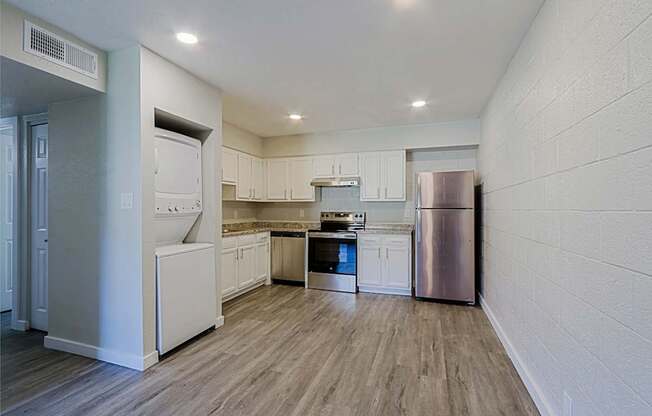 Orangedale Apartment Homes