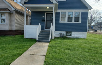 4604-4604A N 29th St. (Duplex)