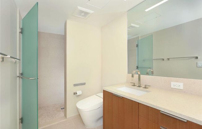 1 bed, 1.5 baths, $7,000, Unit # 1804