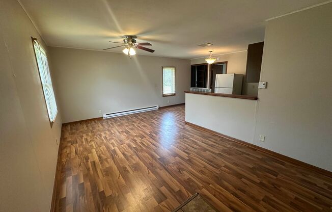 1 bed, 1 bath, $775