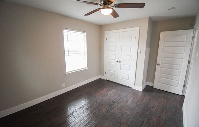 4 bedroom / 3 bath in Irving