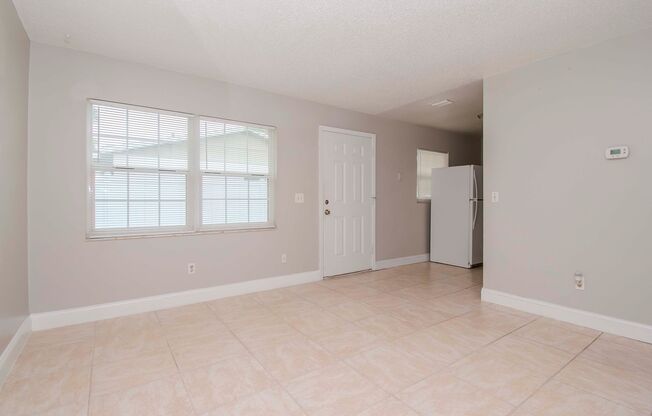 2/1 Close to Downtown Tampa and University of Tampa