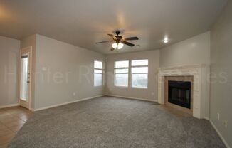 3 beds, 2 baths, $1,600