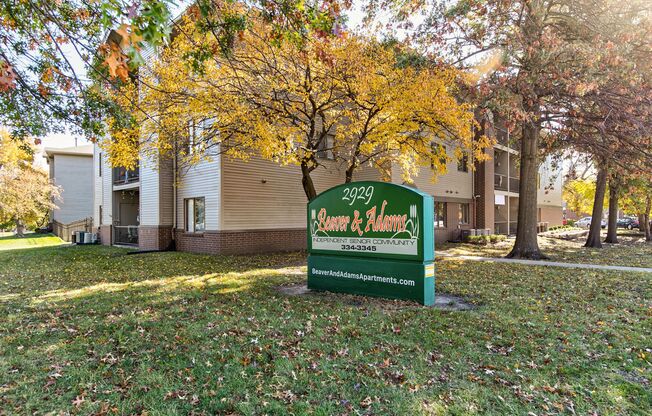2929 Beaver Ave