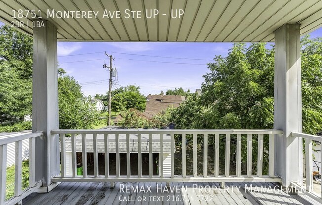 Partner-provided property photo