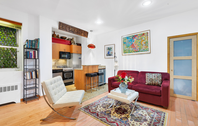 57 W 58 ST