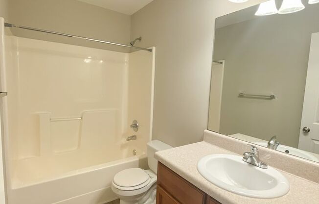 Summerwind townhomes