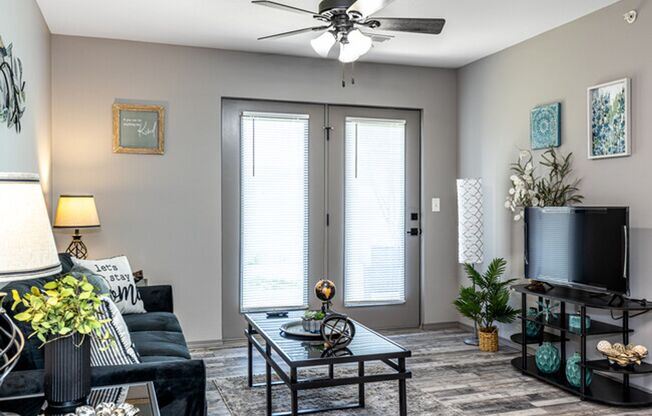 Southernwood Apartments