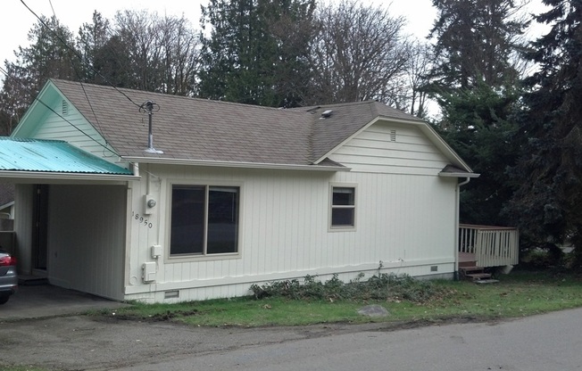 North Kitsap Home