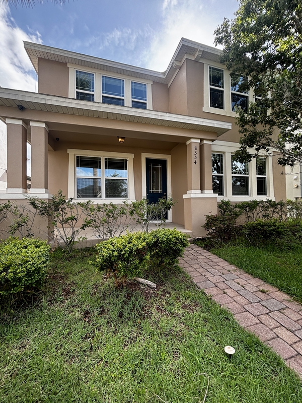 8554 TALLFIELD AVE