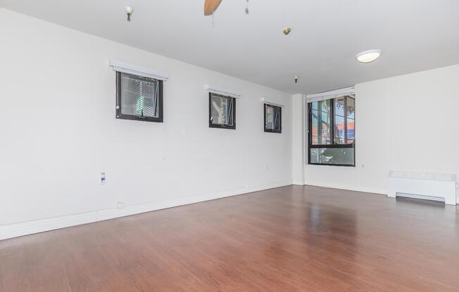THE PERFECT FLOOR PLAN