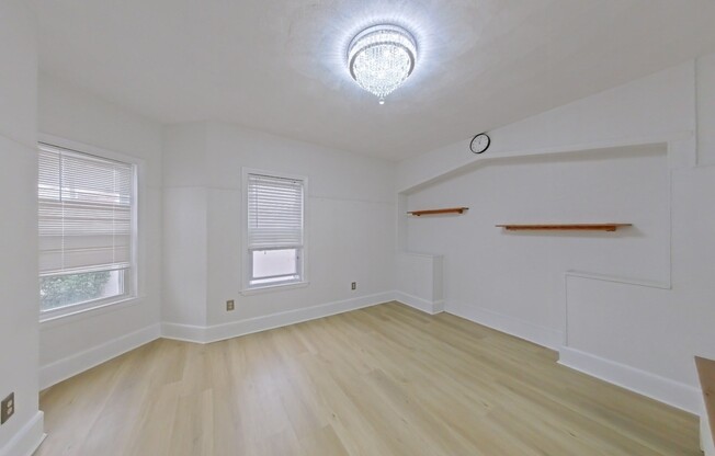4 beds, 1.5 baths, 1,724 sqft, $3,700, Unit SF