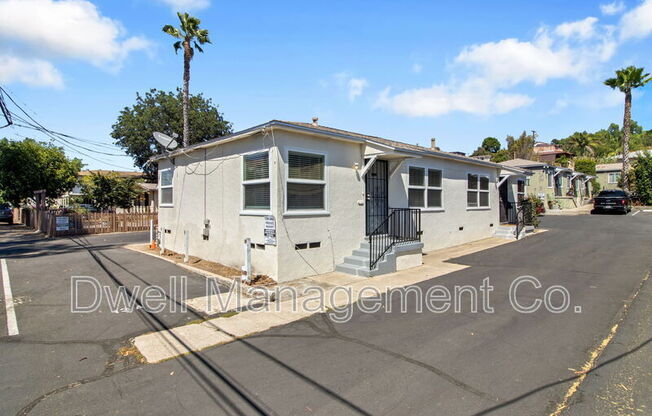 Partner-provided property photo
