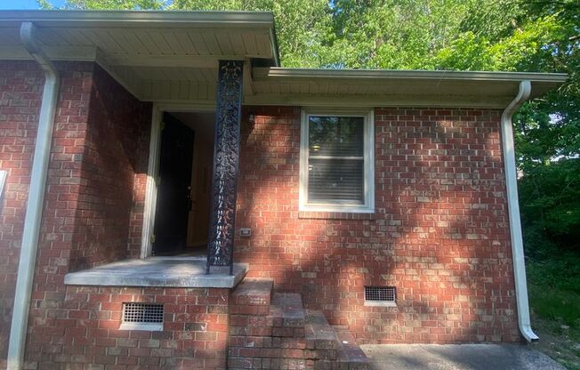 Duplexes at Briarcliff