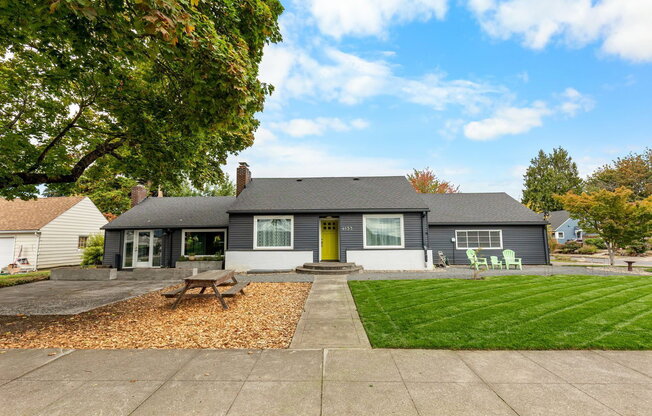 4133 N WILLAMETTE BLVD