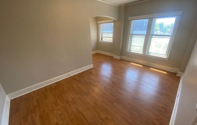 Studio, 1 bath, 380 sqft, $950, Unit 609