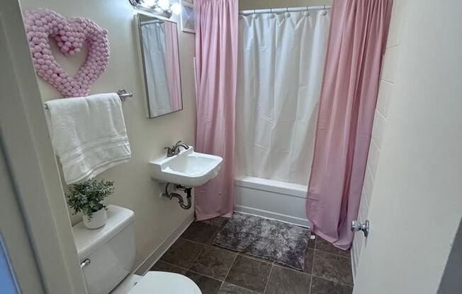 1 bed, 1 bath, 450 sqft, $1,095, Unit 114