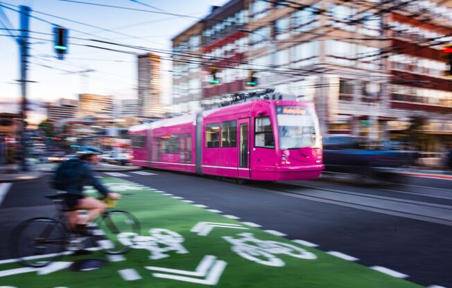 2 beds, 2 baths, 907 sqft, $3,850, Unit 607