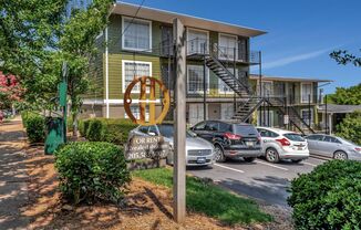 Partner-provided photo for $879 unit