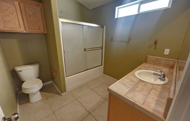 3 beds, 2 baths, $1,950