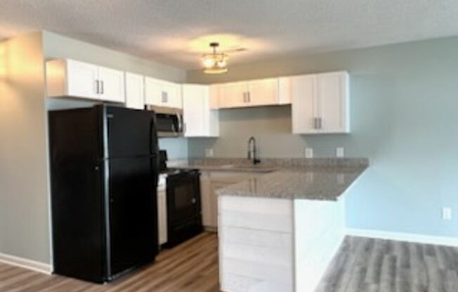 Fairway Village Beautifully Upgraded Condo (Island Green)