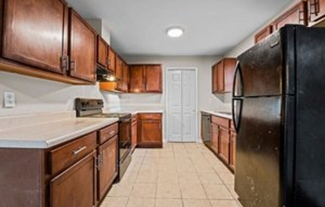 3 Bedroom 1.5 Bath Single Family Home