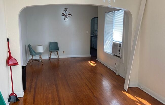 North Hyde Park Three Bedroom Bungalow in Plant High School District