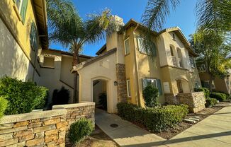 Charming 1 Bedroom Condo for Lease in the Gated Verona Community of Murrieta!