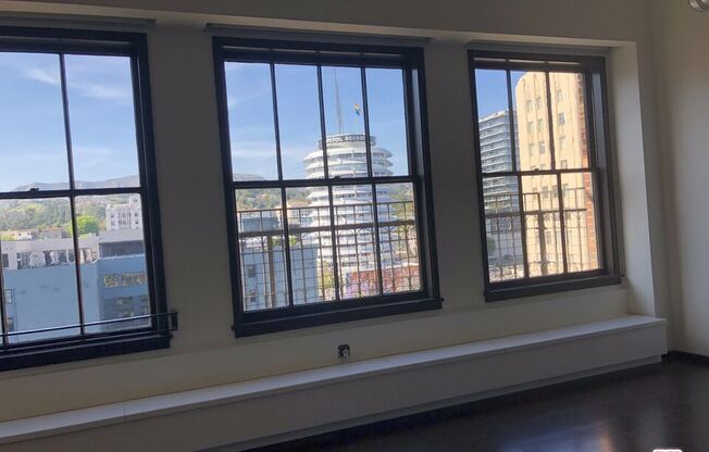 1 bed, 1 bath, 1,390 sqft, $4,300, Unit 708