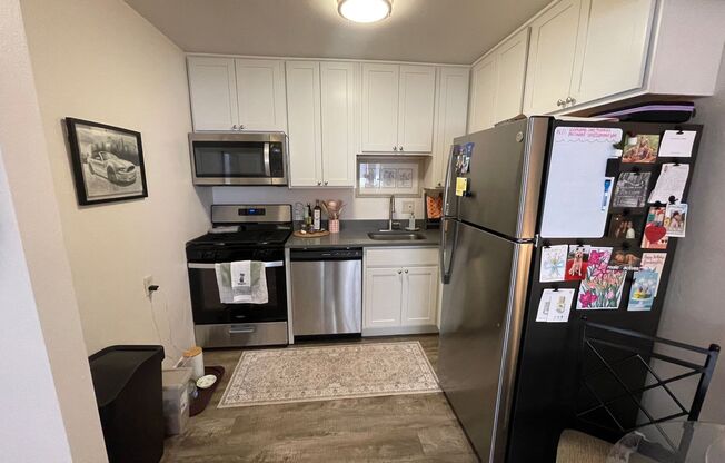 1 bed, 1 bath, $1,095, Unit 201