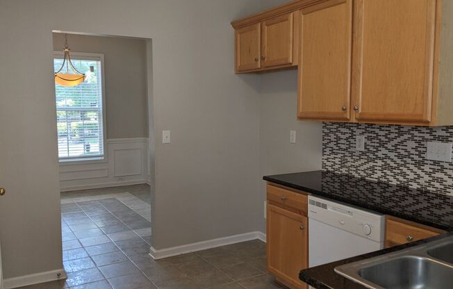 Move in Ready home in Morrison Plantation