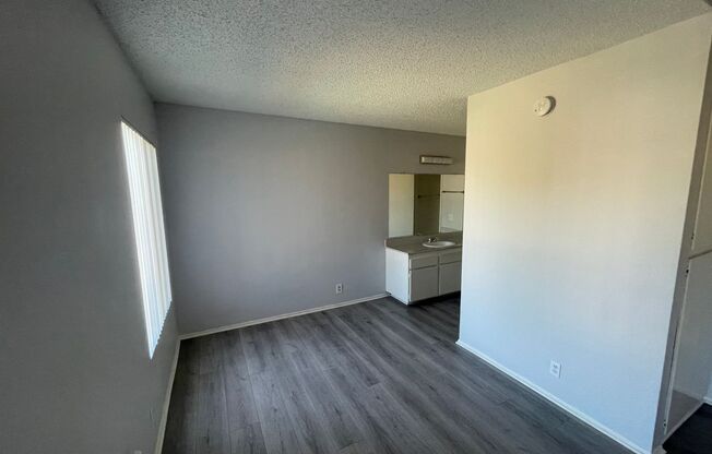 Studio, 1 bath, 450 sqft, $1,650, Unit PEP223