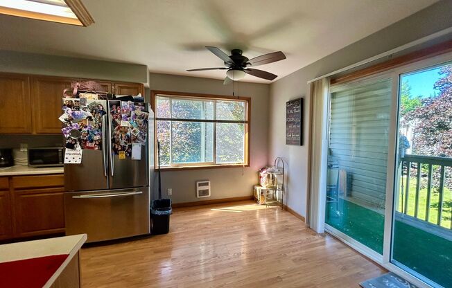 643 W Horton Way #231