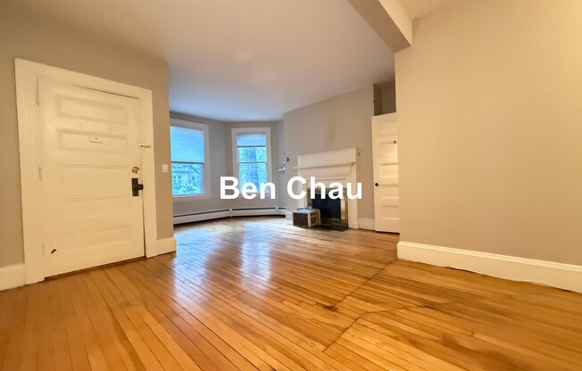 6 ARLINGTON ST