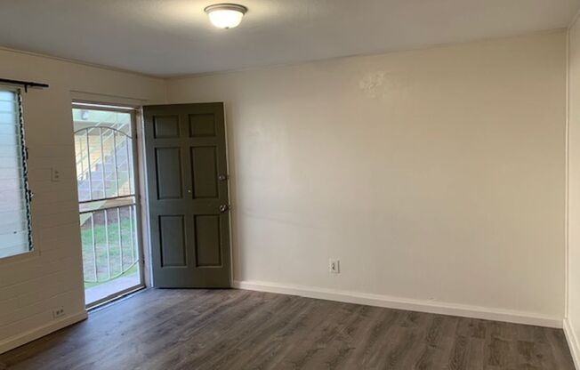 1 bed, 1 bath, $1,600, Unit #2