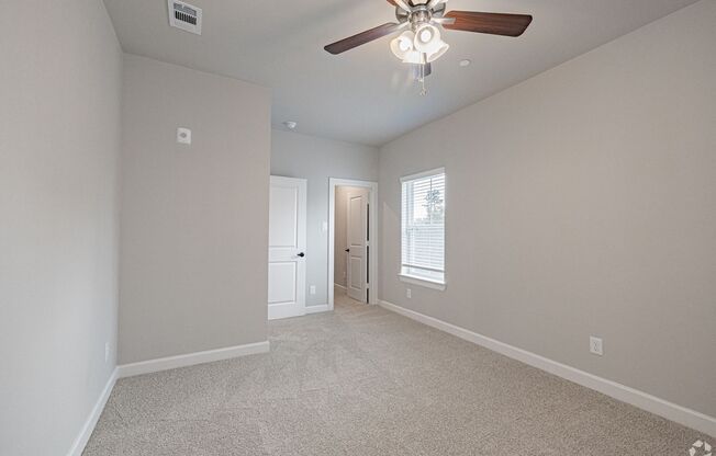 2 beds, 2 baths, 1,340 sqft, $2,150, Unit 6105