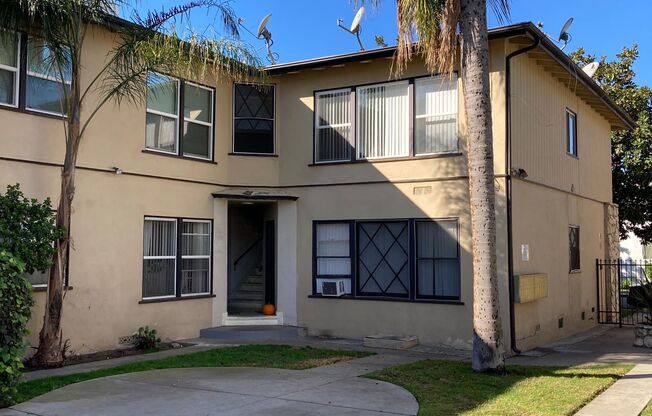 3308 Castle Heights Ave.