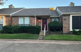 West Plano 2/1 perfect location!