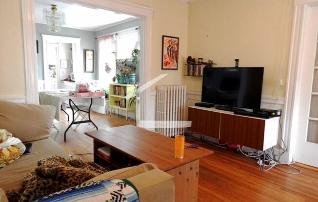 97 Beechcroft St #3C Boston MA 02135