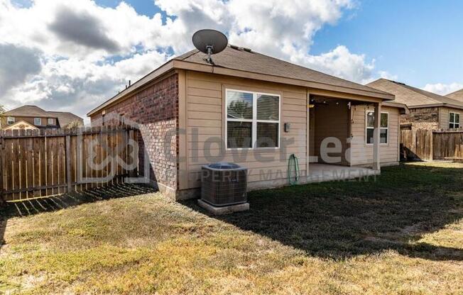 Partner-provided property photo