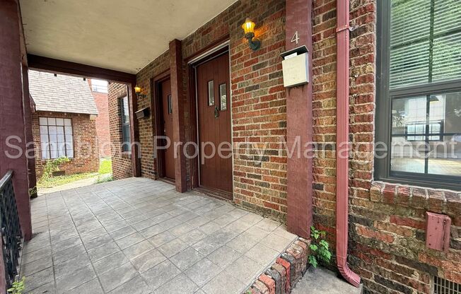 1817 S Baltimore Ave
