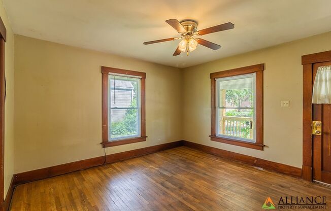 Ideal Location! Next to KSU!