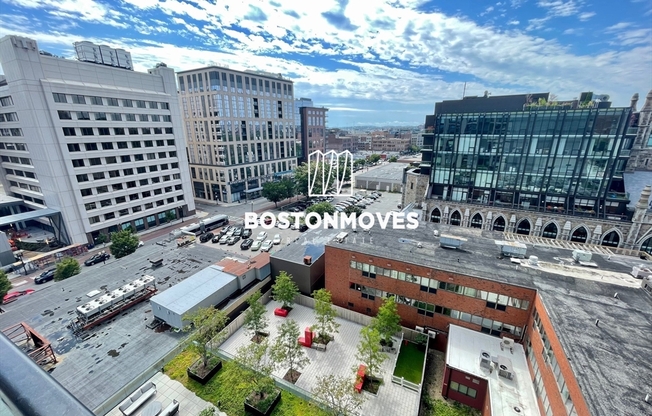 1 bed, 1 bath, 689 sqft, $4,250, Unit 1109