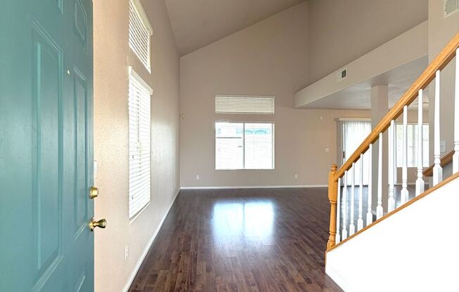 8346 Fame Avenue, Las Vegas, NV 89147