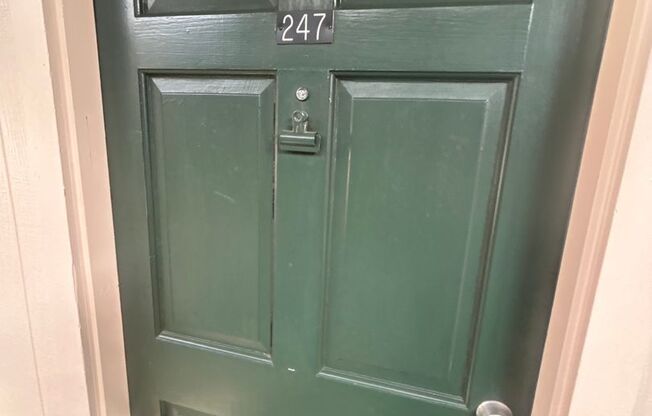 1 bed, 1 bath, 570 sqft, $1,285, Unit OPA-247