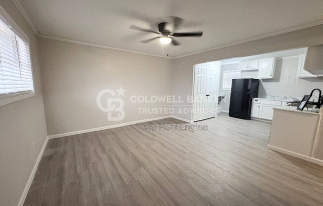 1 bed, 1 bath, 600 sqft, $695, Unit 36