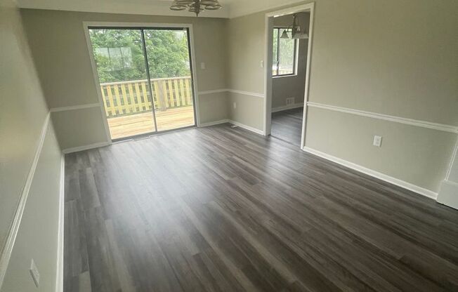 177 S Grandview - Available August 1